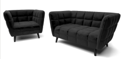 Fotele i sofy