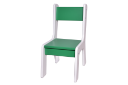 Krzesełko przedszkolne „ Karolinka”