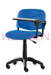 Krzesło ISO OBROTOWE + podłokietnik