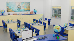 Geografia