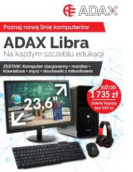 Adax Libra