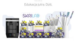 Laboratorium SkriLab