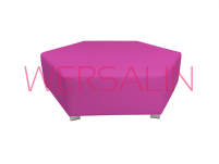 Siedzisko sześciobok FUNY - 14