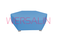 Siedzisko sześciobok FUNY - 20