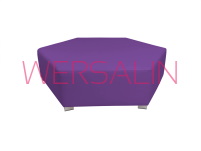 Siedzisko sześciobok FUNY - 23