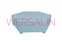 Siedzisko sześciobok FUNY - 26