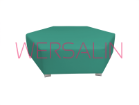 Siedzisko sześciobok FUNY - 29