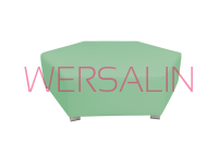 Siedzisko sześciobok FUNY - 32