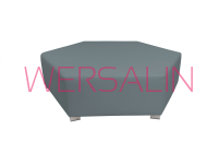 Siedzisko sześciobok FUNY - 43