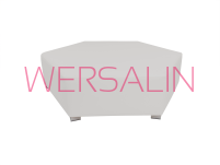 Siedzisko sześciobok FUNY - 46