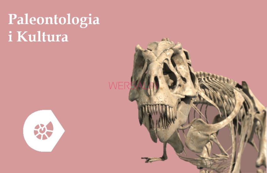 Aplikacja Corinth - Paleontologia i Kultura