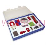 Zestaw magnesów 44 szt. - 2