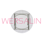 Stół cateringowy fi 183 cm - 2