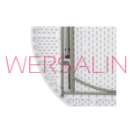 Stół cateringowy fi 183 cm - 3