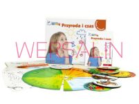 Harmonijny Rozwój – Przyroda i czas - 2