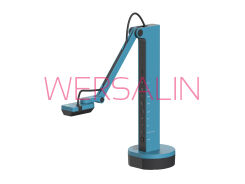 Wizualizer IPEVO VZ-X