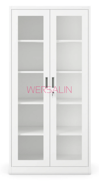 Szafa do przechowywania leków