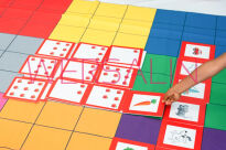 Edukacyjna MATA STEAM z interaktywną obudową cyfrową - 3