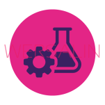 Edukacyjna MATA STEAM z interaktywną obudową cyfrową - 12