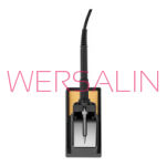 Stacja lutownicza 2w1 z kolbą na gorące powietrze - 3