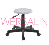 Taboret laboratoryjny - 2