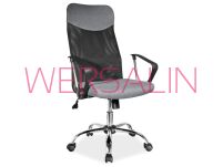 Fotel ZH-935 materiał - 4