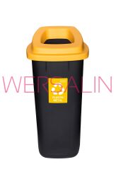  Pojemnik do segregacji- Plastik/ metal poj. 90l