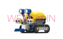 Pracownia Robotyki SkiLab - 2