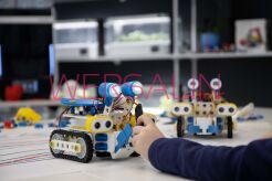 Pracownia Robotyki SkiLab