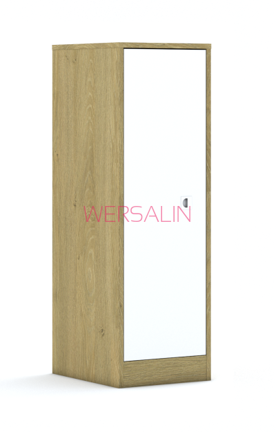 Szafa Blox Base 40 3P 1F3