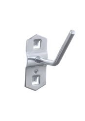 Hak pojedynczy 65 mm