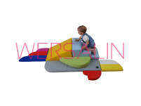 Kącik zabaw- Papuga - 2