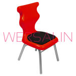 Dobre Krzesło Nr 1 - Classic/Spider - 18