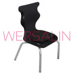 Dobre Krzesło Nr 1 - Classic/Spider - 34