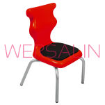 Dobre Krzesło Nr 1 - Classic/Spider - 35