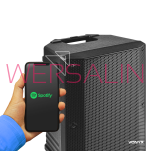 Kolumna mobilna VSA500 12