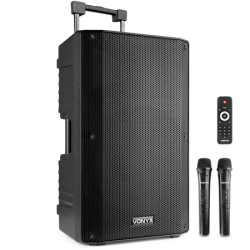 Kolumna mobilna VSA500 12" 800W BT Vonyx