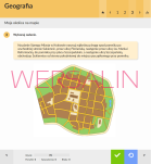 eduPaka Interaktywne zadania i ćwiczenia przedmiotowe GEOGRAFIA, klasa 5-8 - 4