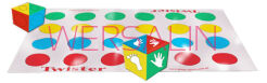 GRA  TWISTER 135 x 210