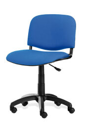 Krzesło ISO obrotowe