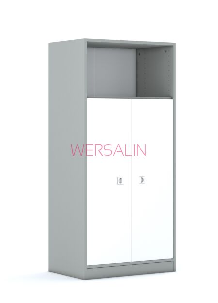 Regał Blox Base 70 4P 2F3