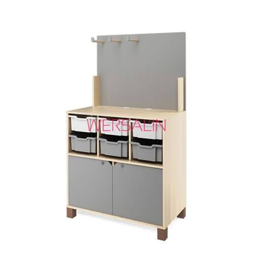 Szafka pod drukarke 3D