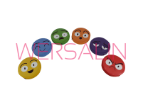 Materac siedzisko - Emocje - 4