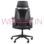 Fotel obrotowy Oton H - 2