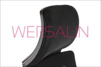 Fotel obrotowy Oton H - 8