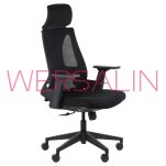 Fotel obrotowy Oton H - 3