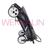 Wózek TRILLE Goliat 4-osobowy - 5