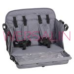 Wózek TRILLE Goliat 4-osobowy - 6