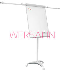 Flipchart office PRO mobilny