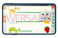 mTalent. Trudności w pisaniu - 3